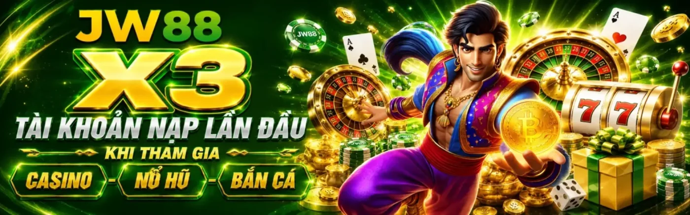 banner jw88s.com